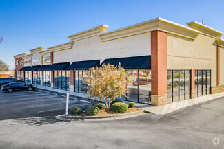 More details for 1565 Highway 20, Mcdonough, GA - Office/Retail for Lease