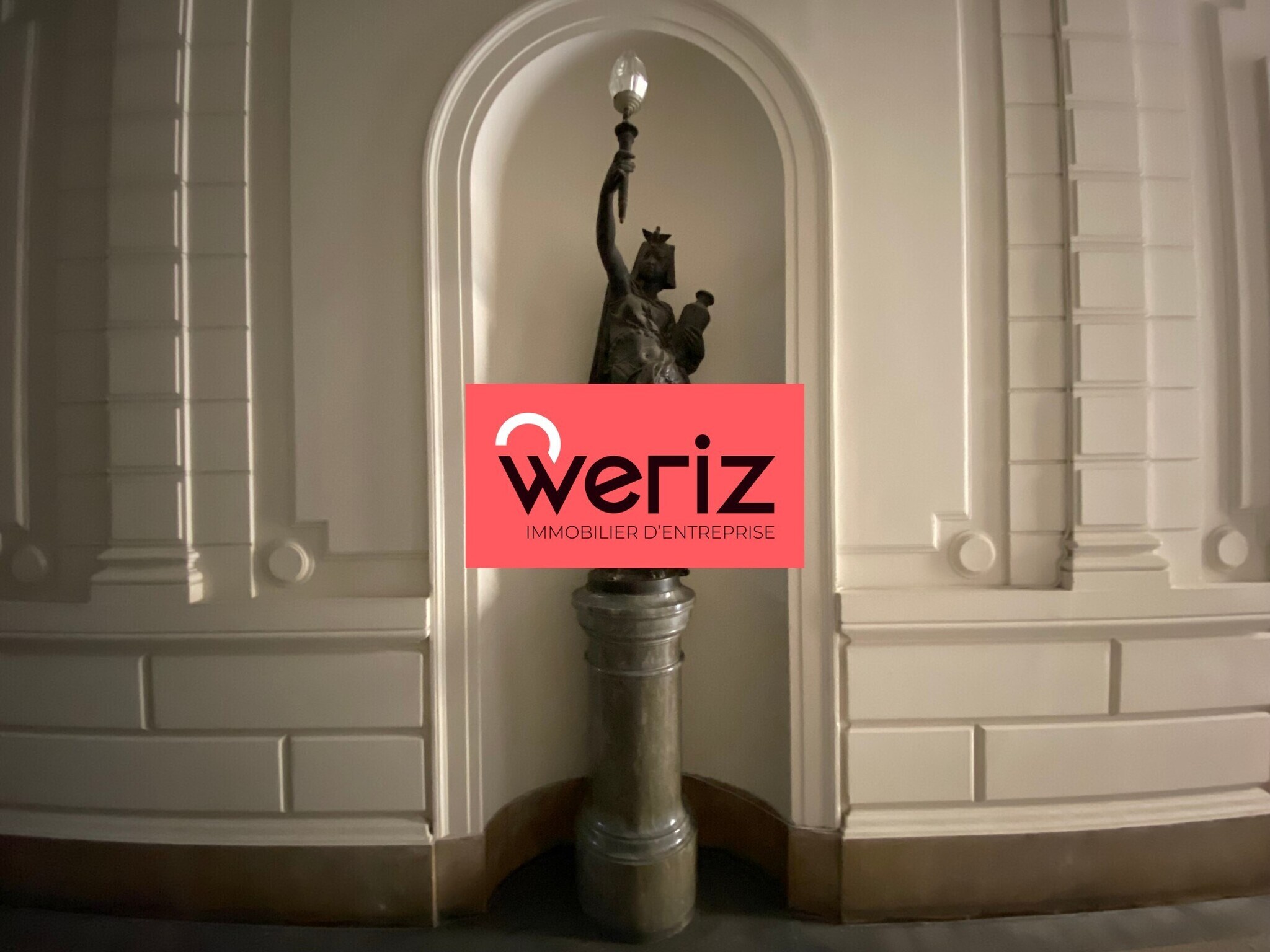 26 Rue Edouard Delanglade, Marseille for lease Building Photo- Image 1 of 11