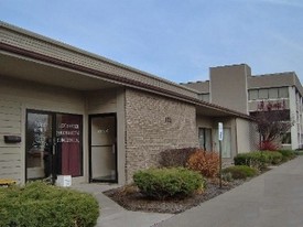 4,000 SF medical space available - Loft