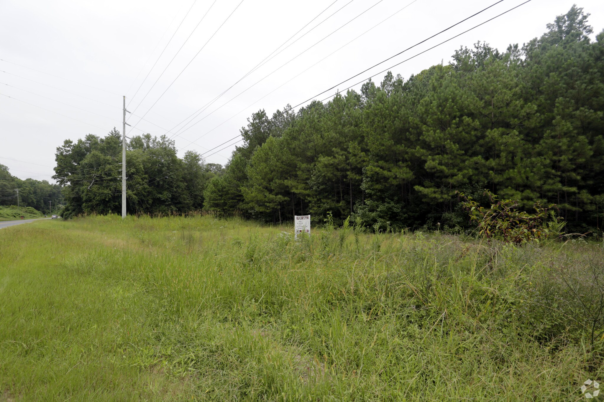 Brown Bridge Rd, Covington, GA for sale Primary Photo- Image 1 of 1