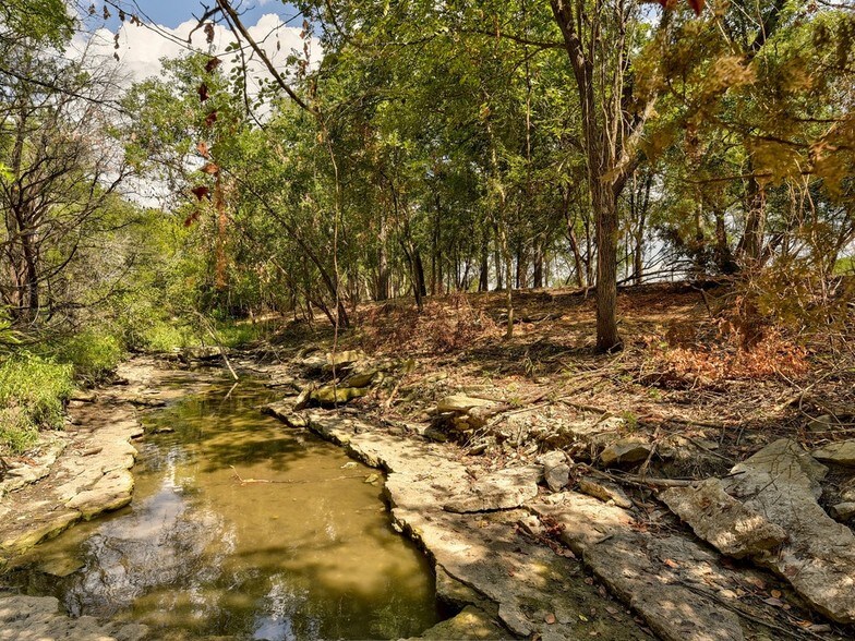 25565 Ronald Reagan Blvd, Georgetown, TX for sale - Primary Photo - Image 1 of 1