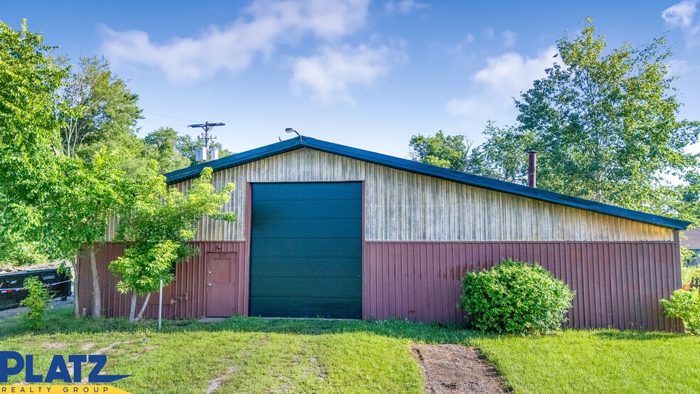 50 Drummond Ave, Hubbard, OH for lease - Building Photo - Image 2 of 7