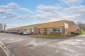 More details for Gazelle Rd, Weston Super Mare - Industrial for Lease