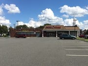 110 5th & Griffith Ave St, Salem NJ - Drive Through Restaurant