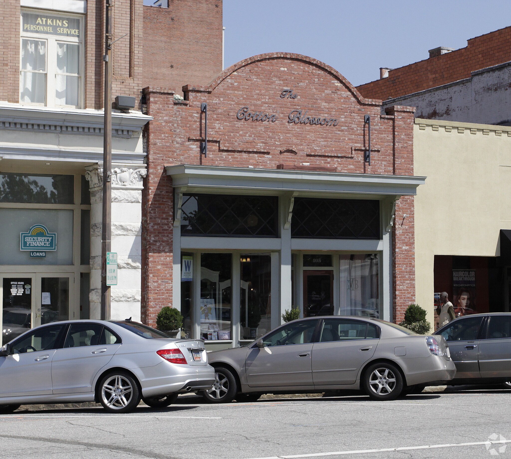 105 12th St, Columbus, GA for sale Primary Photo- Image 1 of 1