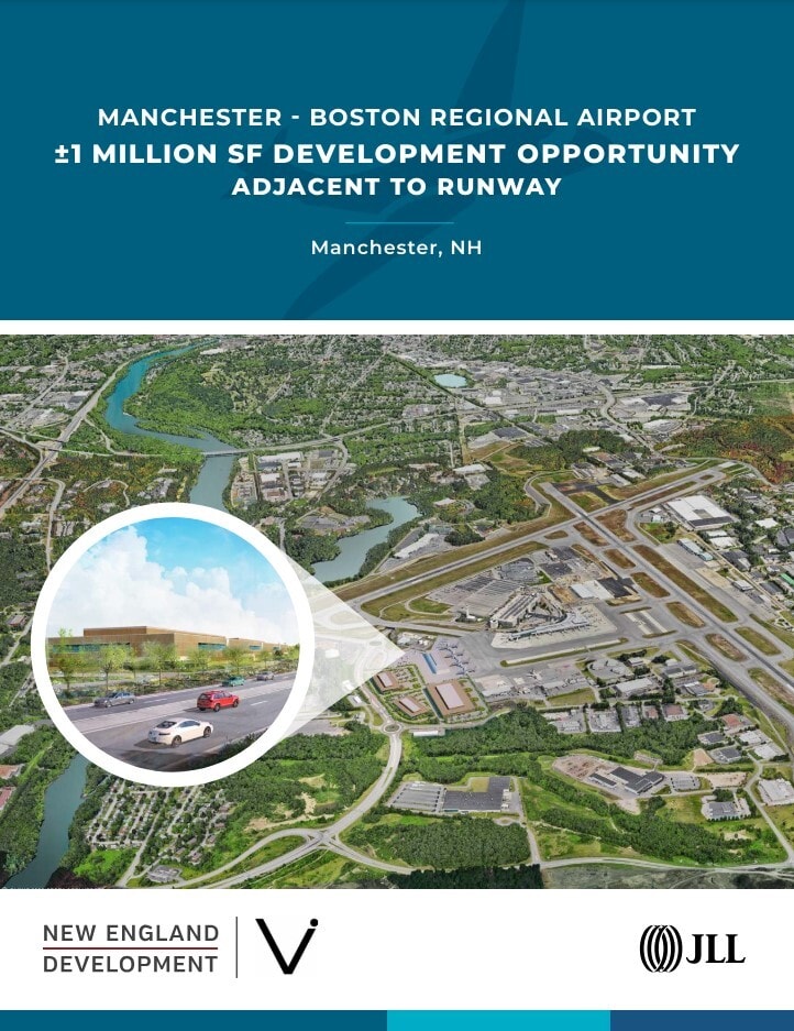 22 Commerce Ave, Londonderry, NH for lease Primary Photo- Image 1 of 6