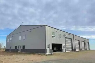 More details for 55017 Rge Rd 230, Sturgeon County, AB - Industrial for Sale