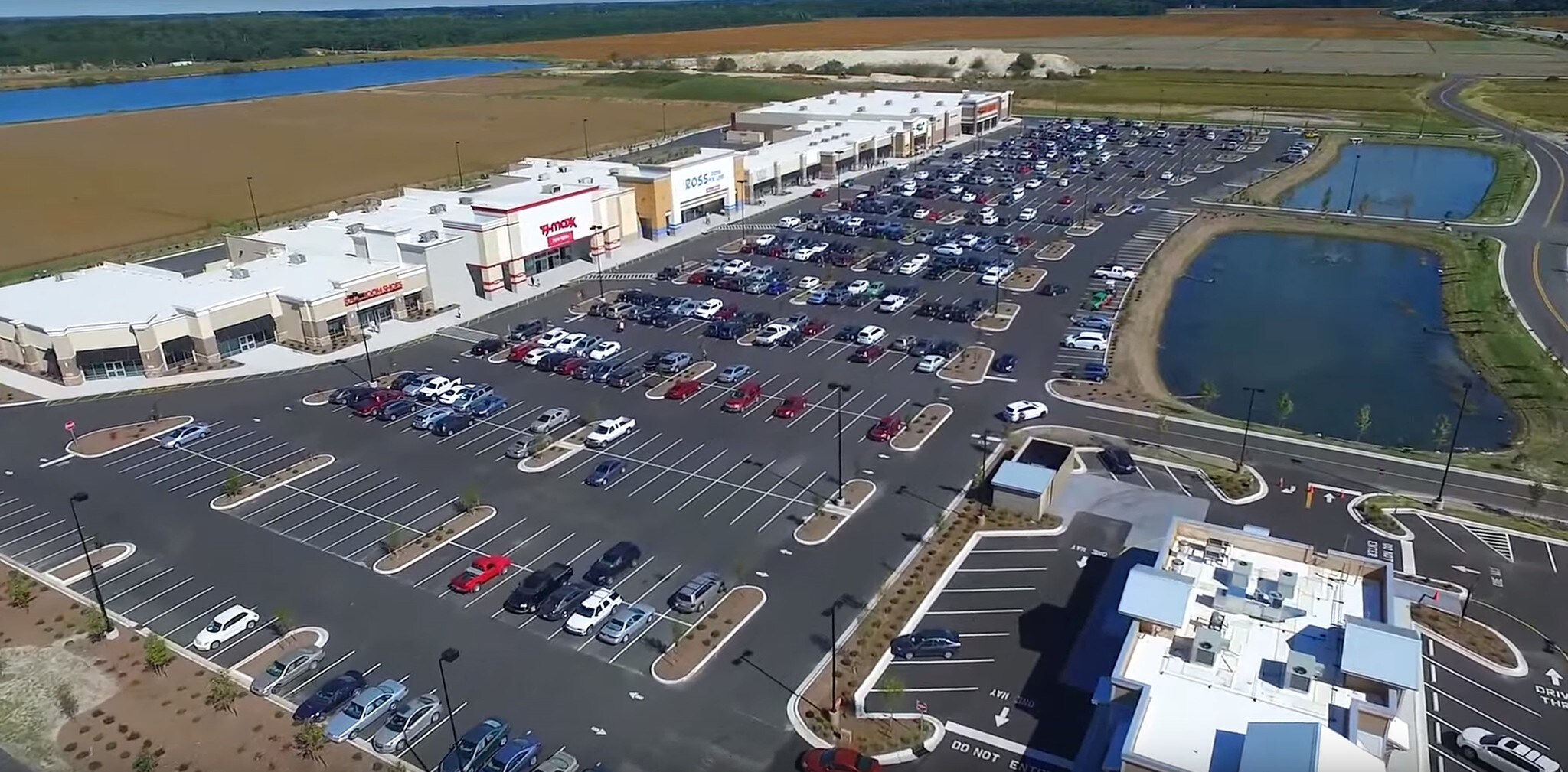 3850 Conlon Way, Elizabeth City, NC for sale Primary Photo- Image 1 of 1