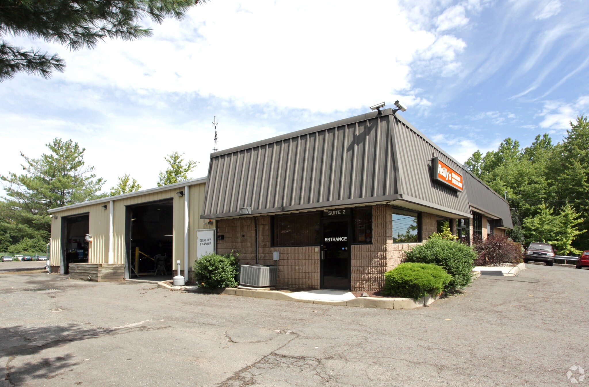 3901 Us Highway 1, Monmouth Junction, NJ for sale Primary Photo- Image 1 of 1