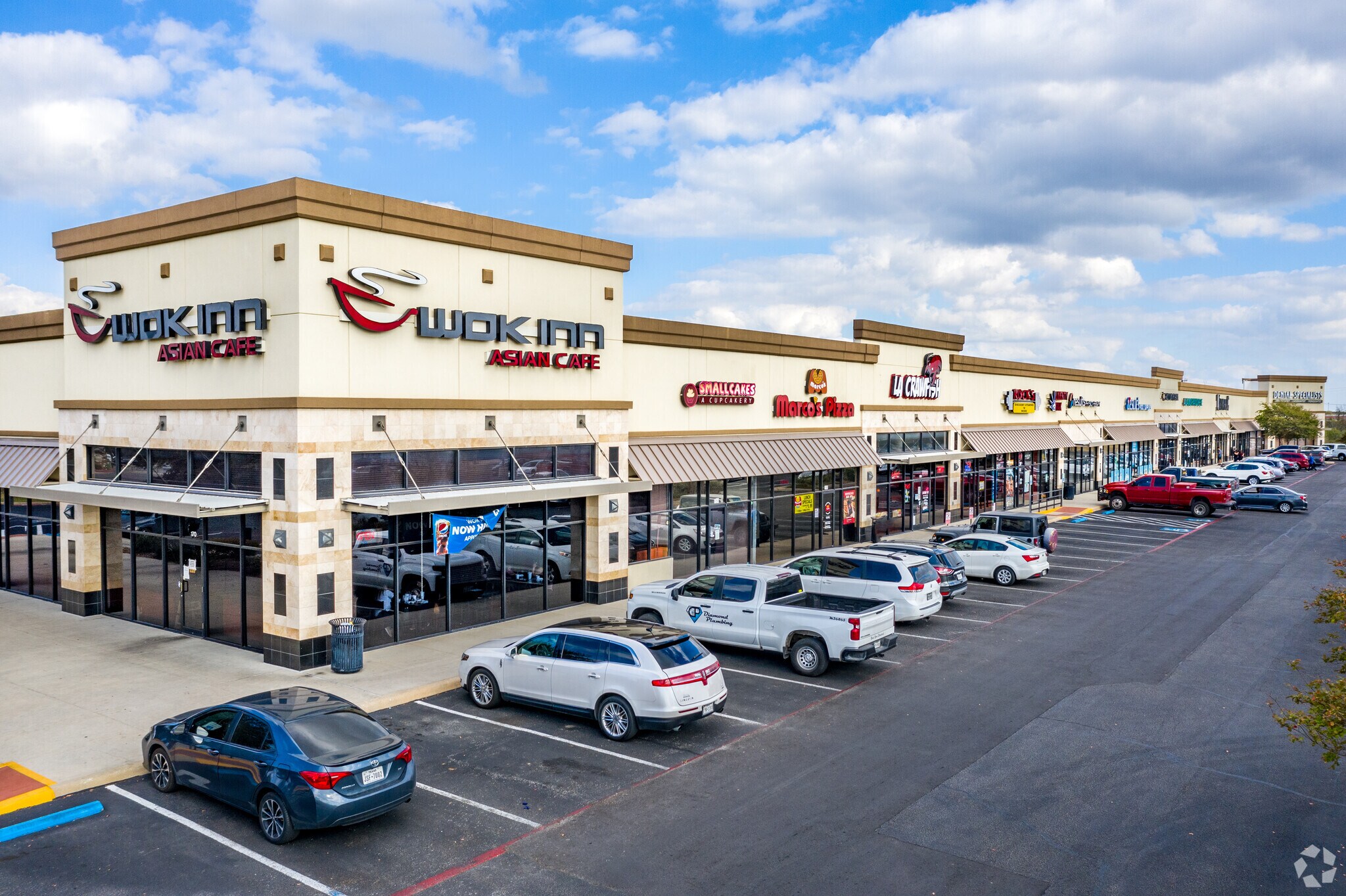 10919-11031 Culebra Rd, San Antonio, TX for sale Primary Photo- Image 1 of 1