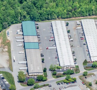 More details for 1255 S Park Dr, Kernersville, NC - Industrial for Lease