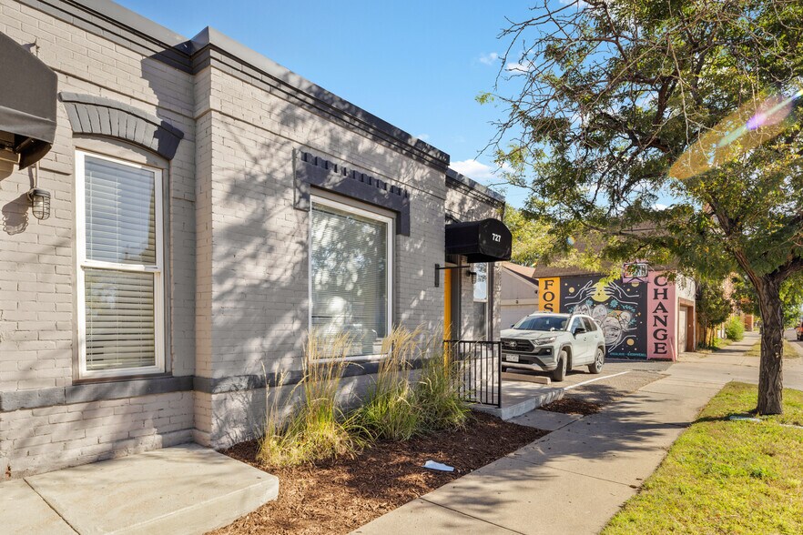 727-743 W 6th Ave, Denver, CO for sale - Building Photo - Image 1 of 1