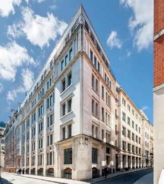 More details for 1 Kings Arms Yard, London - Office for Lease