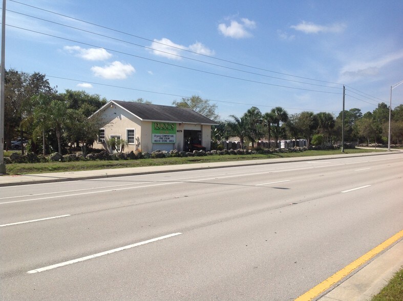 10270 Immokalee Rd, Naples, FL 34120 Land for Sale