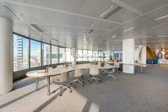 110 Esplanade Du Général De Gaulle, Courbevoie for lease Building Photo- Image 1 of 6