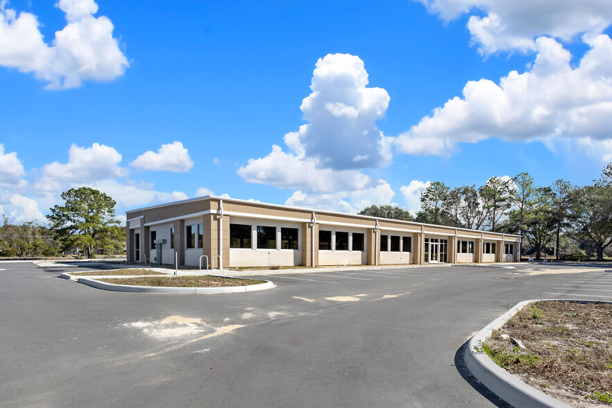 11694 Research Dr, Alachua, FL for lease - Building Photo - Image 1 of 31