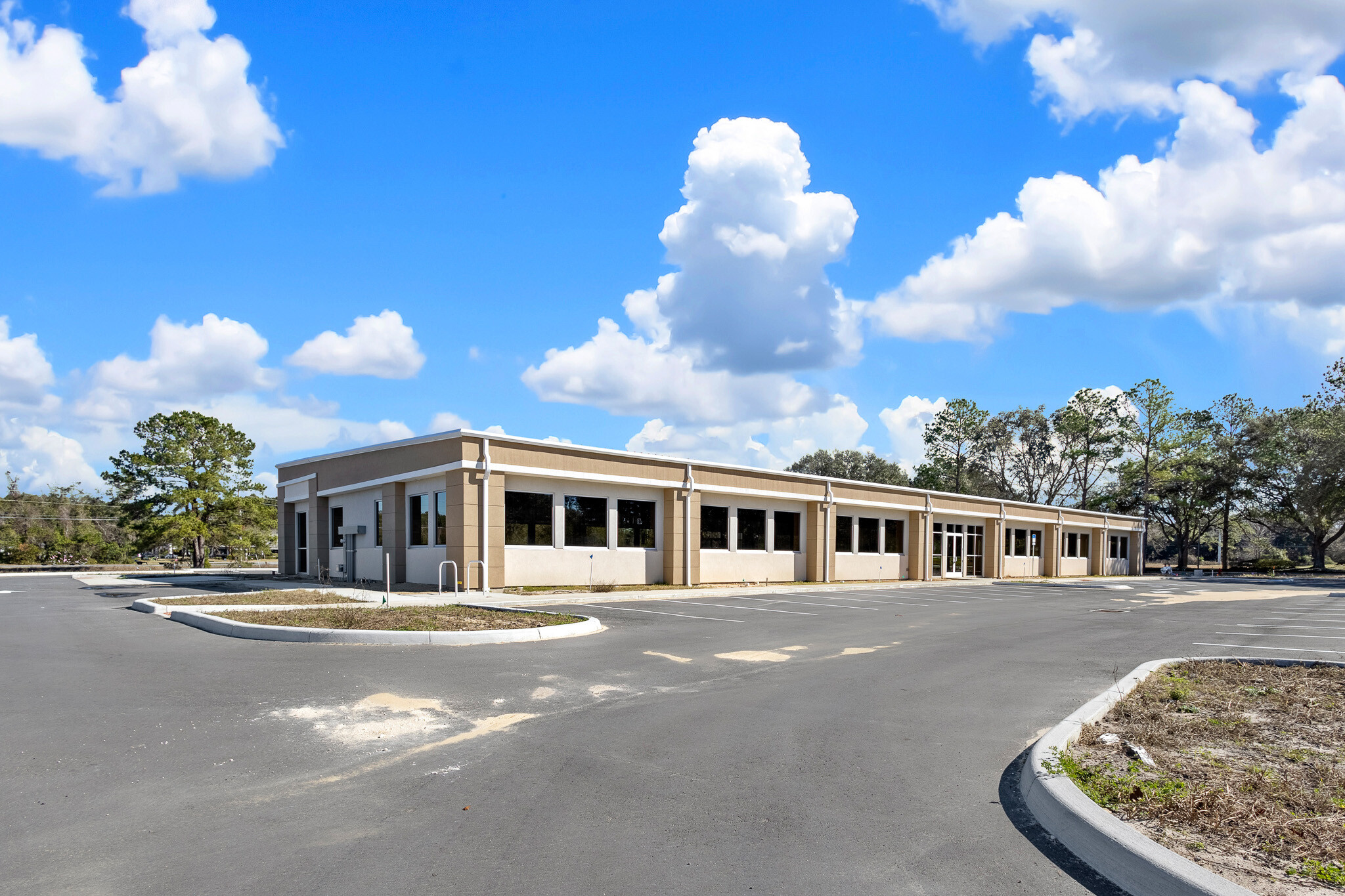 11694 Research Dr, Alachua, FL for lease Building Photo- Image 1 of 32