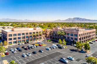 4000 S Eastern Ave, Las Vegas, NV - aerial  map view - Image1