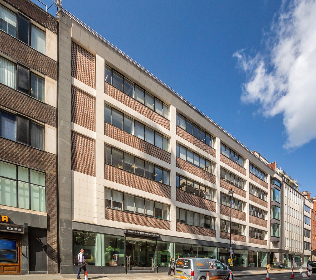 8791 Newman St, London, LND W1T 3EY