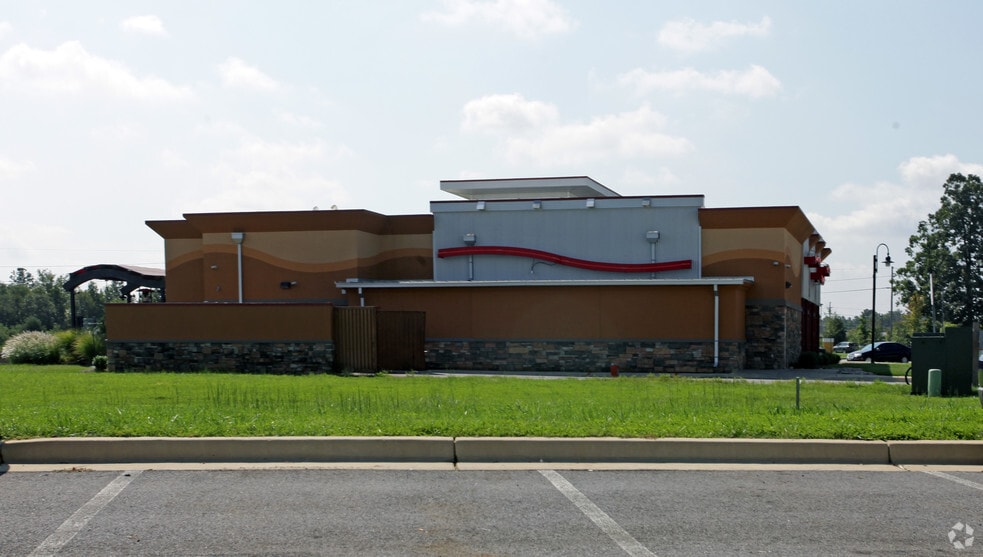 10440 O'donnell Pl, Waldorf, MD for sale - Building Photo - Image 2 of 2