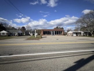 More details for 141-147 State Rd, Kittery, ME - Retail for Sale
