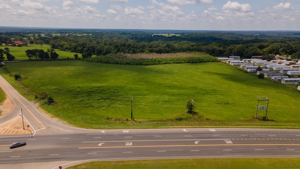 12575 U.S. 231, Troy, AL for sale - Building Photo - Image 3 of 16