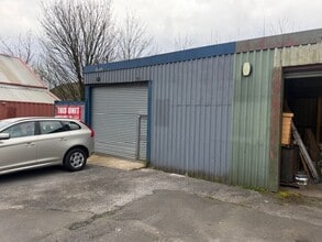 Penrhiwfer Rd, Tonypandy for lease Primary Photo- Image 1 of 7