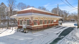 More details for 30 Railroad Ave, Haverhill, MA - Retail for Sale