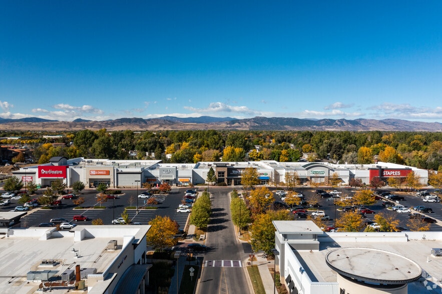 Harmony Rd & Ziegler Rd, Fort Collins, CO for lease - Building Photo - Image 3 of 32