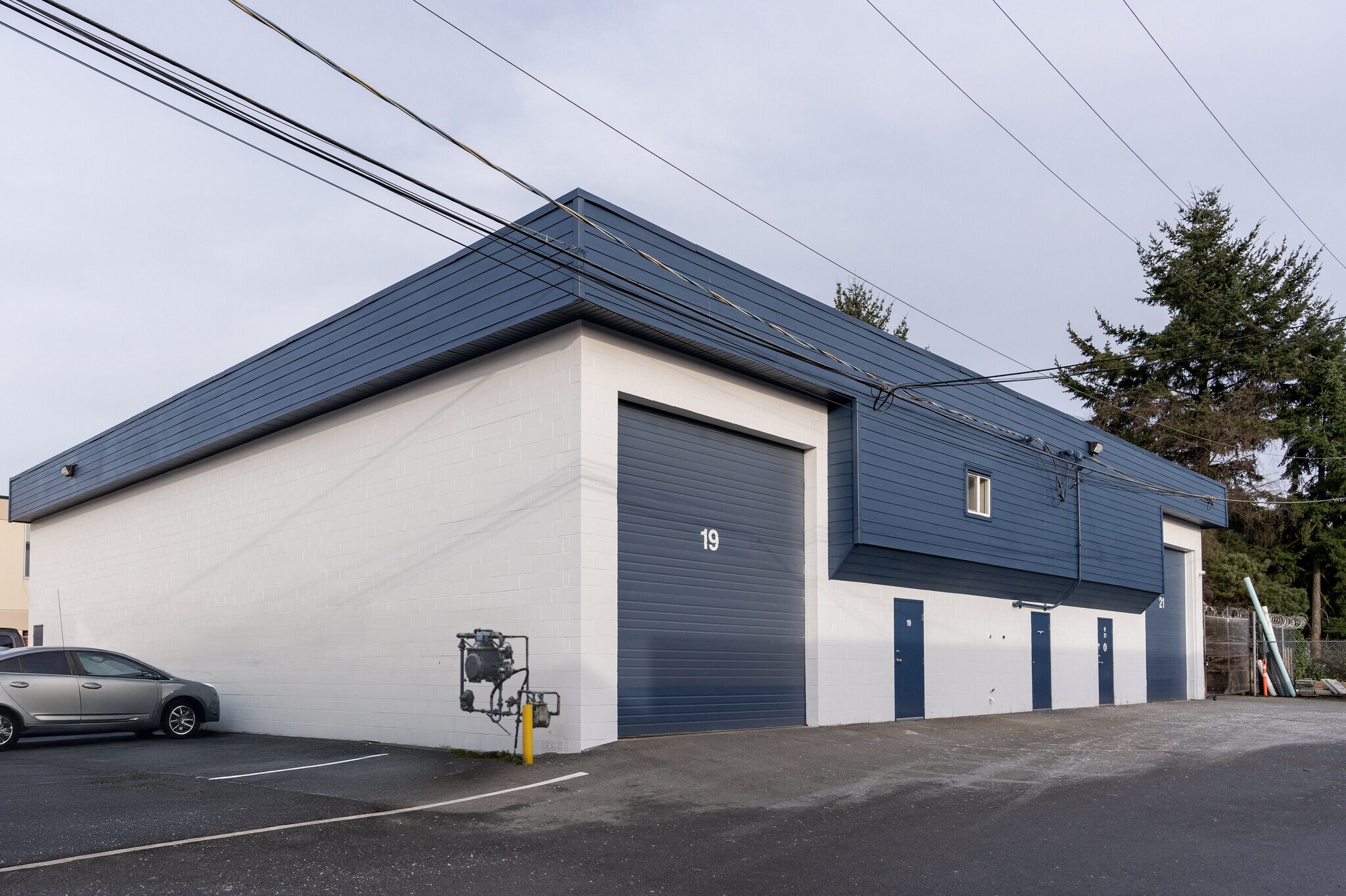 175 Schoolhouse St, Coquitlam, BC for lease Building Photo- Image 1 of 7