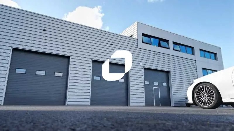 Flex in Égly for lease - Building Photo - Image 2 of 7