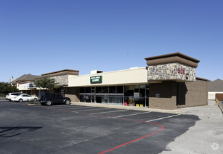 More details for 508 W Lookout Dr, Richardson, TX - Retail for Lease