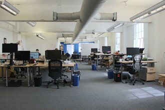 530 Howard St, San Francisco, CA for lease Building Photo- Image 2 of 4