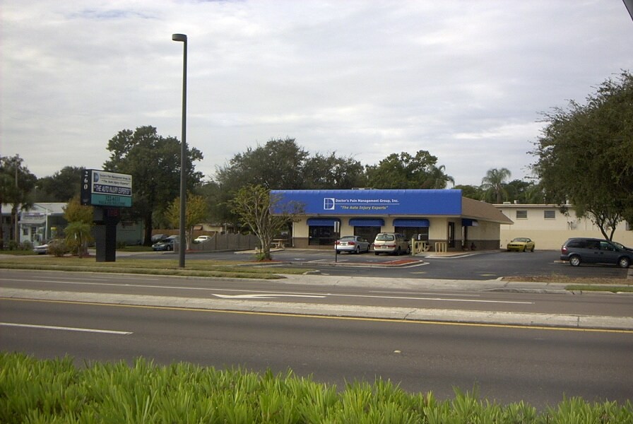 260 34th St N, Saint Petersburg, FL for sale Primary Photo- Image 1 of 1
