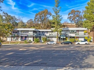 More details for 6760 University Ave, San Diego, CA - Office for Sale
