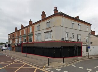 More details for 260-266 Humberstone Rd, Leicester - Retail for Lease
