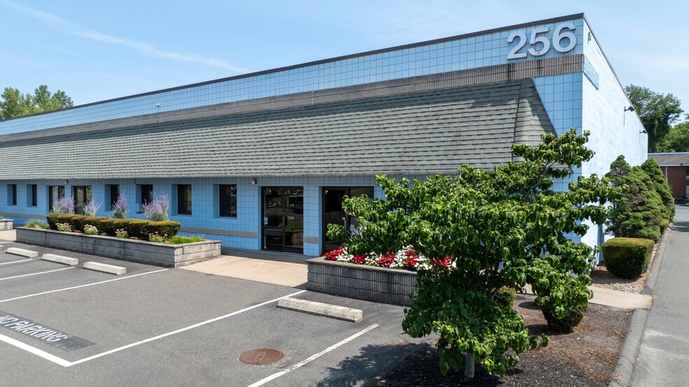 256 Main St, East Windsor, CT for sale - Building Photo - Image 3 of 41
