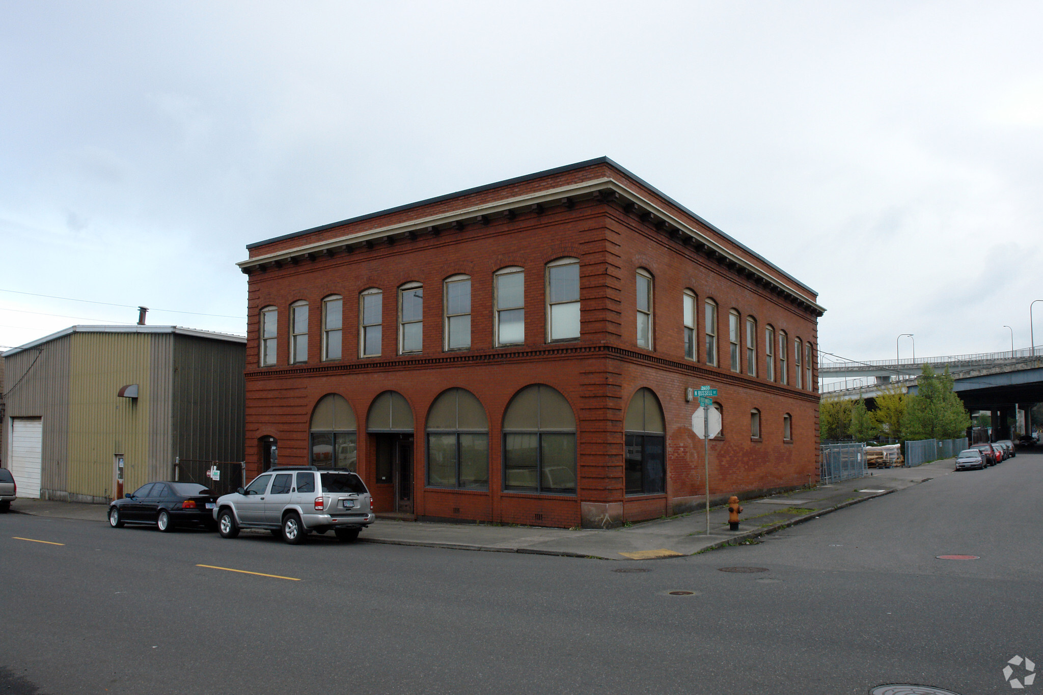 703-707 N Russell St, Portland, OR for sale Primary Photo- Image 1 of 3