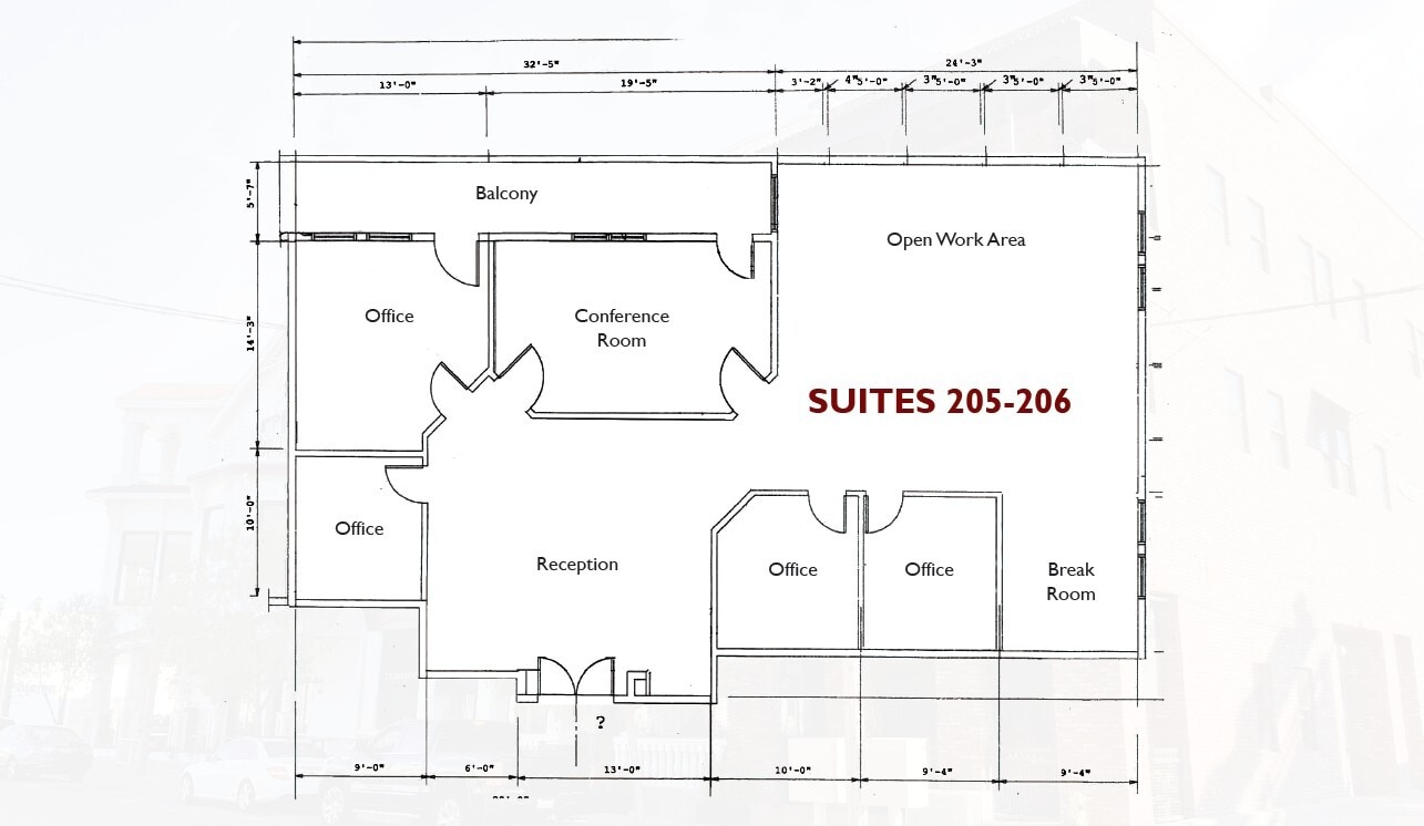 28544 Old Town Front St, Temecula, CA for lease Floor Plan- Image 1 of 1