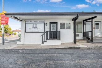 50 W Main Ave, Morgan Hill, CA for lease Building Photo- Image 2 of 10