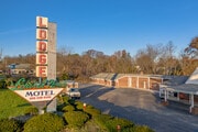Laurel Notch Motel - Motel