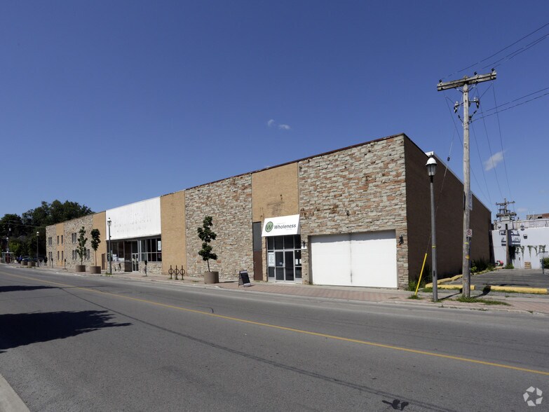 59 Maple Ave, Barrie, ON for sale - Primary Photo - Image 1 of 1