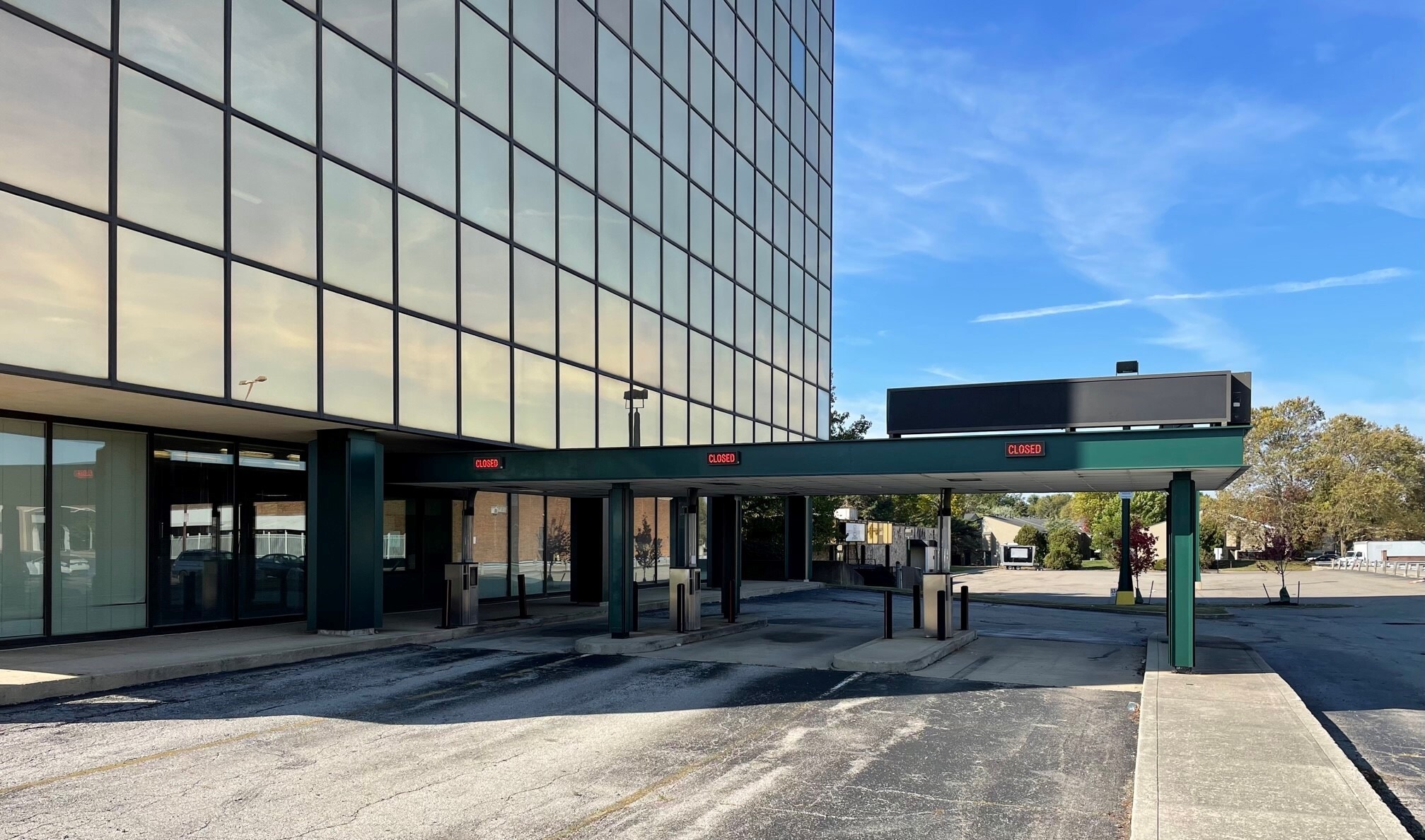 6100 Channingway Blvd, Columbus, OH 43232 Channingway Center