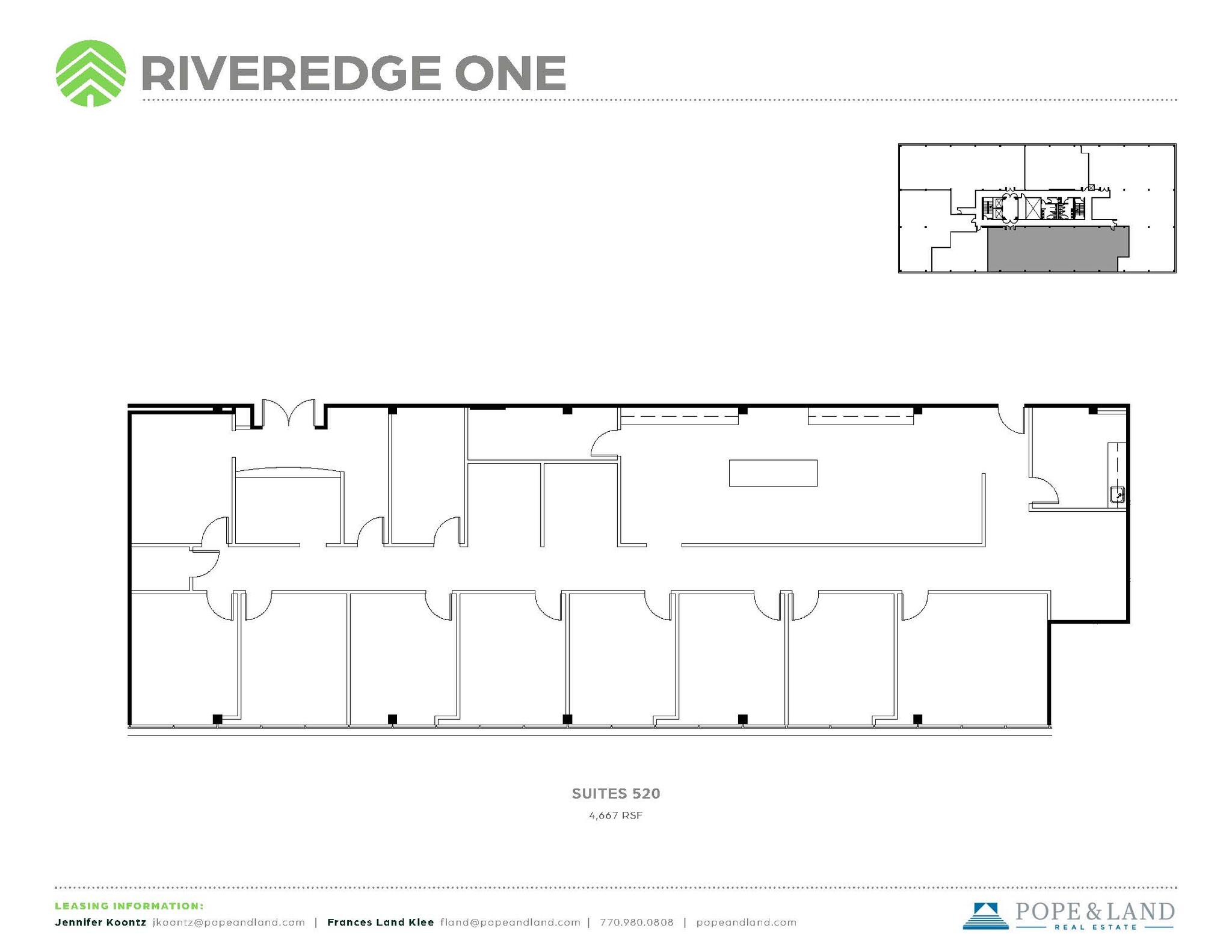 5500 Interstate N Pky NW, Atlanta, GA for lease Floor Plan- Image 1 of 1