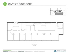 5500 Interstate N Pky NW, Atlanta, GA for lease Floor Plan- Image 1 of 1