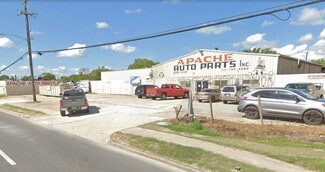 More details for 10702 Cullen Blvd, Houston, TX - Industrial for Sale
