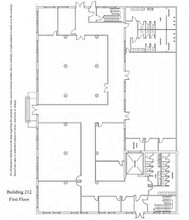 2275 Bridge St, Philadelphia, PA for lease Floor Plan- Image 1 of 2