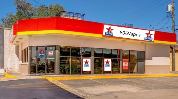 306 23rd St, Canyon, TX for sale Building Photo- Image 1 of 1