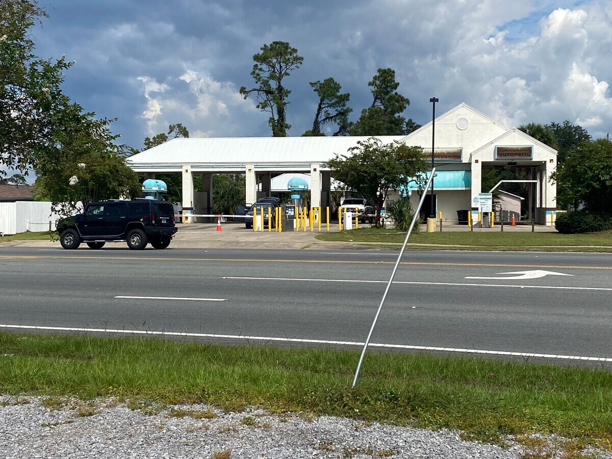 3304 W Us 98 Hwy, Panama City, FL 32401