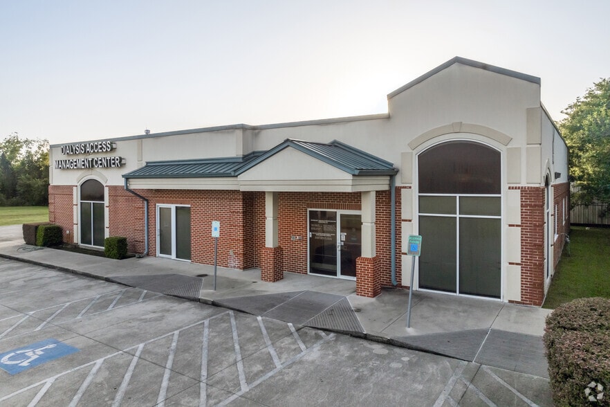 7272 N Shepherd Dr, Houston, TX for lease - Building Photo - Image 1 of 22